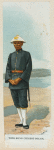 Netherlands, 1897