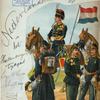 Netherlands, 1898-99