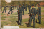 Netherlands, 1898-99
