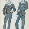 Netherlands, 1898-99