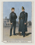 Netherlands, 1898-99
