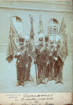 Netherlands, 1898-99