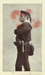 Netherlands, 1900