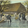 Netherlands, 1900