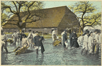 Netherlands, 1900