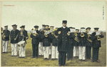 Netherlands, 1900