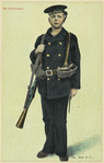 Netherlands, 1900
