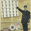 Netherlands, 1900