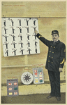 Netherlands, 1900
