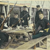 Netherlands, 1900