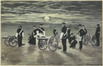 Netherlands, 1900