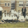 Netherlands, 1900
