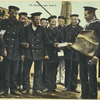 Netherlands, 1900