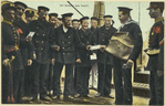 Netherlands, 1900
