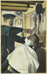 Netherlands, 1900
