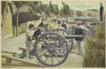 Netherlands, 1900