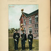 Netherlands, 1900-09 [part 2]