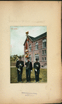 Netherlands, 1900-09 [part 2]