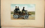Netherlands, 1900-09 [part 2]
