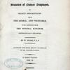 Zoography: or, The beauties of nature displayed