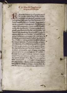 Breviary
