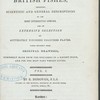 The natural history of British fishes, Vol. 1, [Title page]