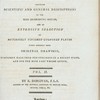 The natural history of British fishes, Vol. 2, [Title page]