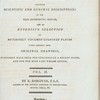 The natural history of British fishes