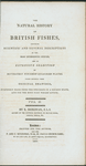 The natural history of British fishes