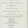 The natural history of British fishes