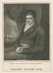 Robert Fulton, Esq.