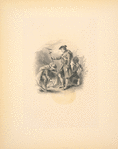 Washington as a surveyor.
