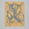Indian beads.