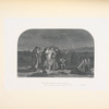 The night council  at Fort Necessity.