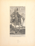 The R : Hon-ble : the Earl of Loudoun, ... General & Governour in chief of his Majestys Forces in North America, and one of the Sixteen Peers of Scotland.