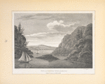 View of the Patowmac River, from Mount Vernon.
