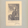Sir  William Johnson, Bar. , Major-General of the English Forces in North America.
