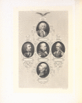 French and Indian War. Sir W[illia]m Pepperel, Sir J. Amherst, Gen. Braddock, Gen. Abercrombie, Gen. Wolfe.