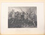 Death of General Wolfe.