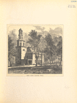 Christ Church, Alexandria, Virginia.