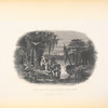 Washington at Lake Drummond, Dismal Swamp.
