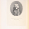 Norborne Berkeley, Baron de Bottentourt, Governor of Virginia.