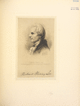 Richard Henry Lee, the mover in Congress of the Declaration of Independence.
