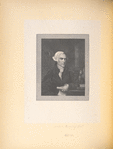 Josiah Quincy.