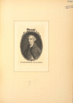 Lord George Sackville.