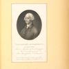 William Earl of Dartmouth, L.L.D. & F.R.S. Late a Member of the Society for the Encouragement of Arts, Manufactures & Commerce.