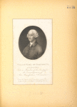 William Earl of Dartmouth, L.L.D. & F.R.S. Late a Member of the Society for the Encouragement of Arts, Manufactures & Commerce.