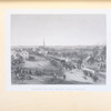 Retreat of the British from Concord.