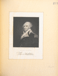 Thomas Mifflin.