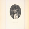 General Howe.